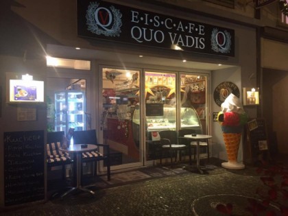 Foto: QUO VADIS